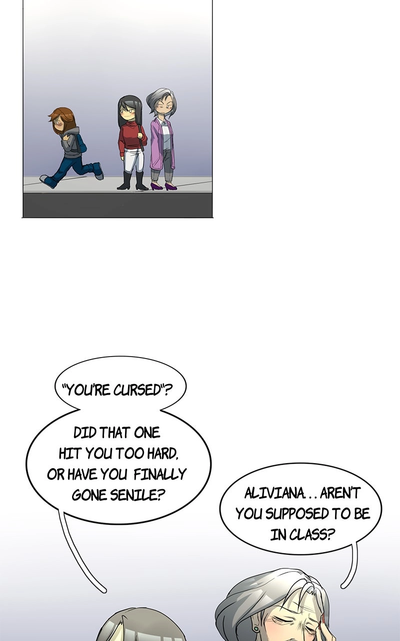 Read The Greenhouse chapter 1 image 13 on Lezhin