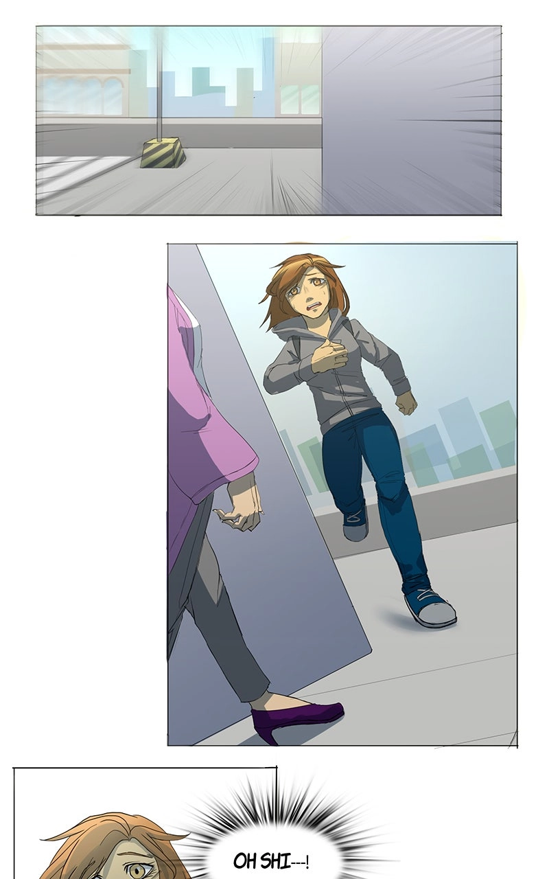 Read The Greenhouse chapter 1 image 2 on Lezhin