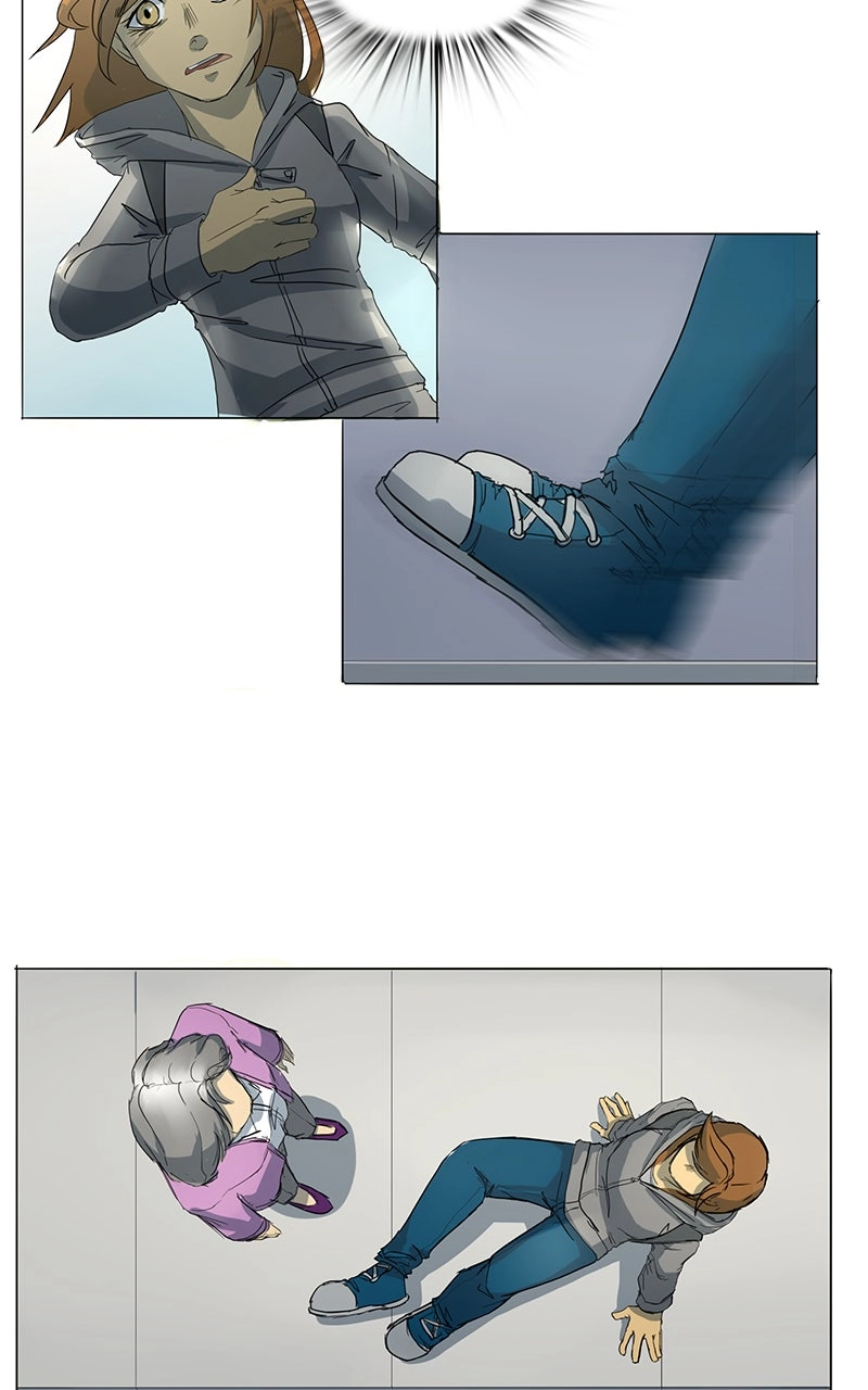 Read The Greenhouse chapter 1 image 3 on Lezhin