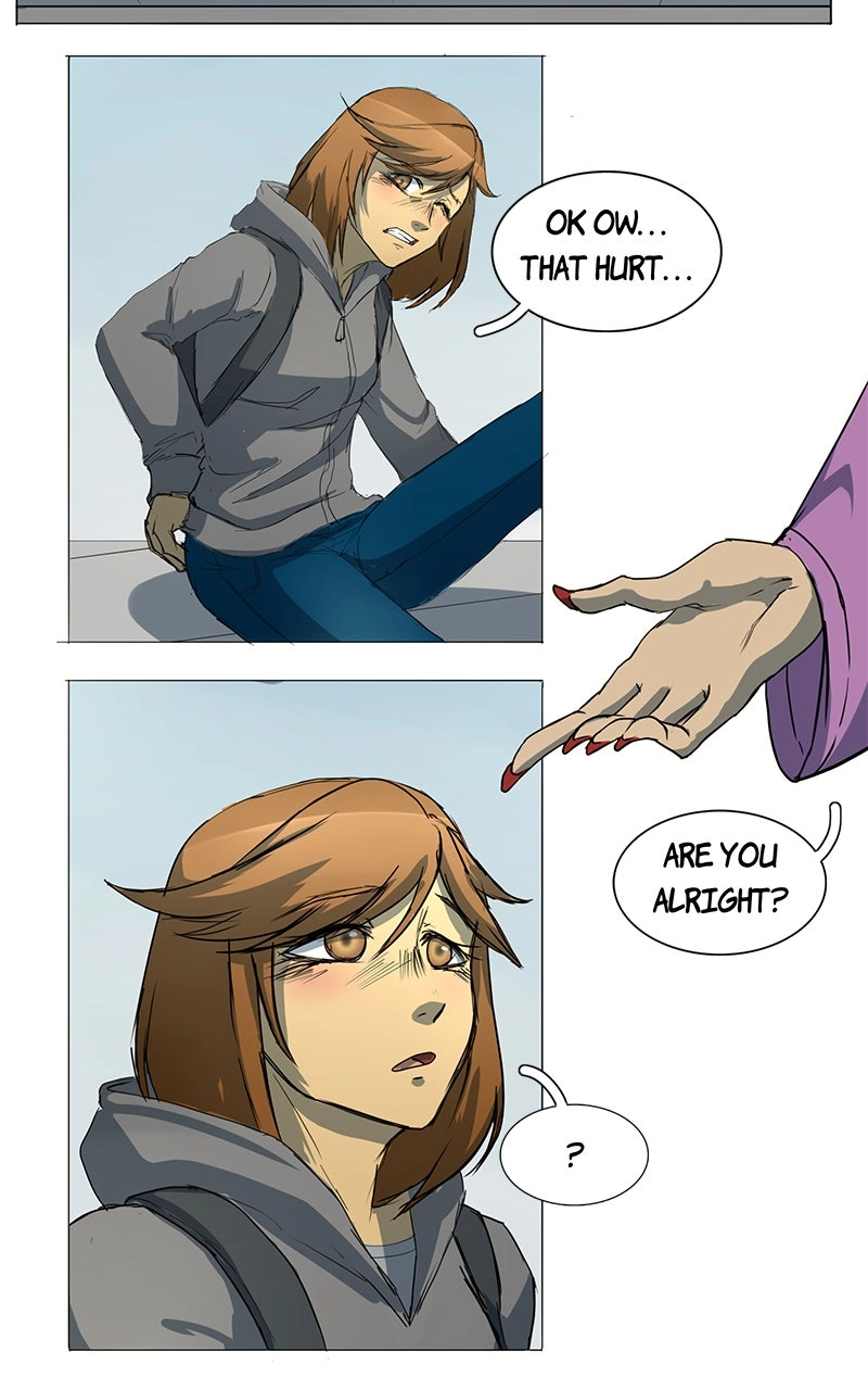 Read The Greenhouse chapter 1 image 4 on Lezhin