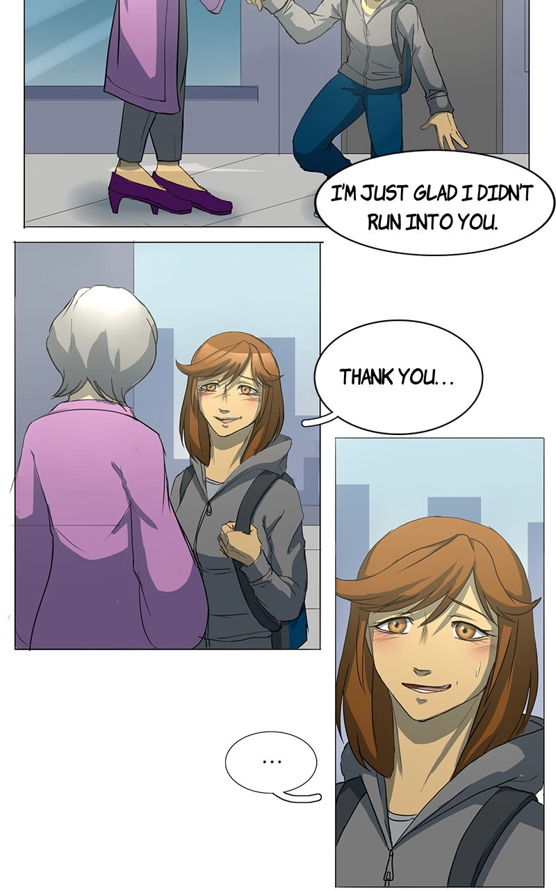 Read The Greenhouse chapter 1 image 6 on Lezhin