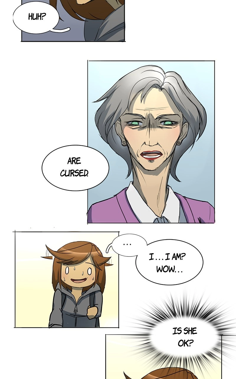 Read The Greenhouse chapter 1 image 8 on Lezhin