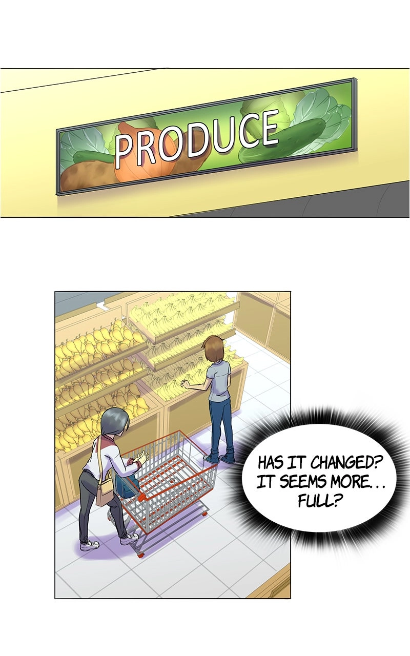 Read The Greenhouse chapter 10 image 1 on Lezhin