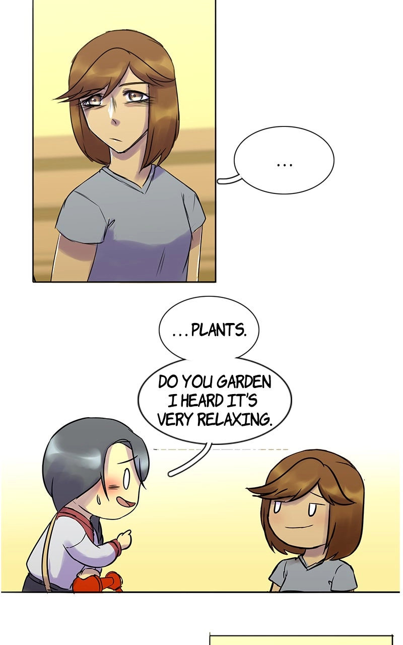 Read The Greenhouse chapter 10 image 12 on Lezhin