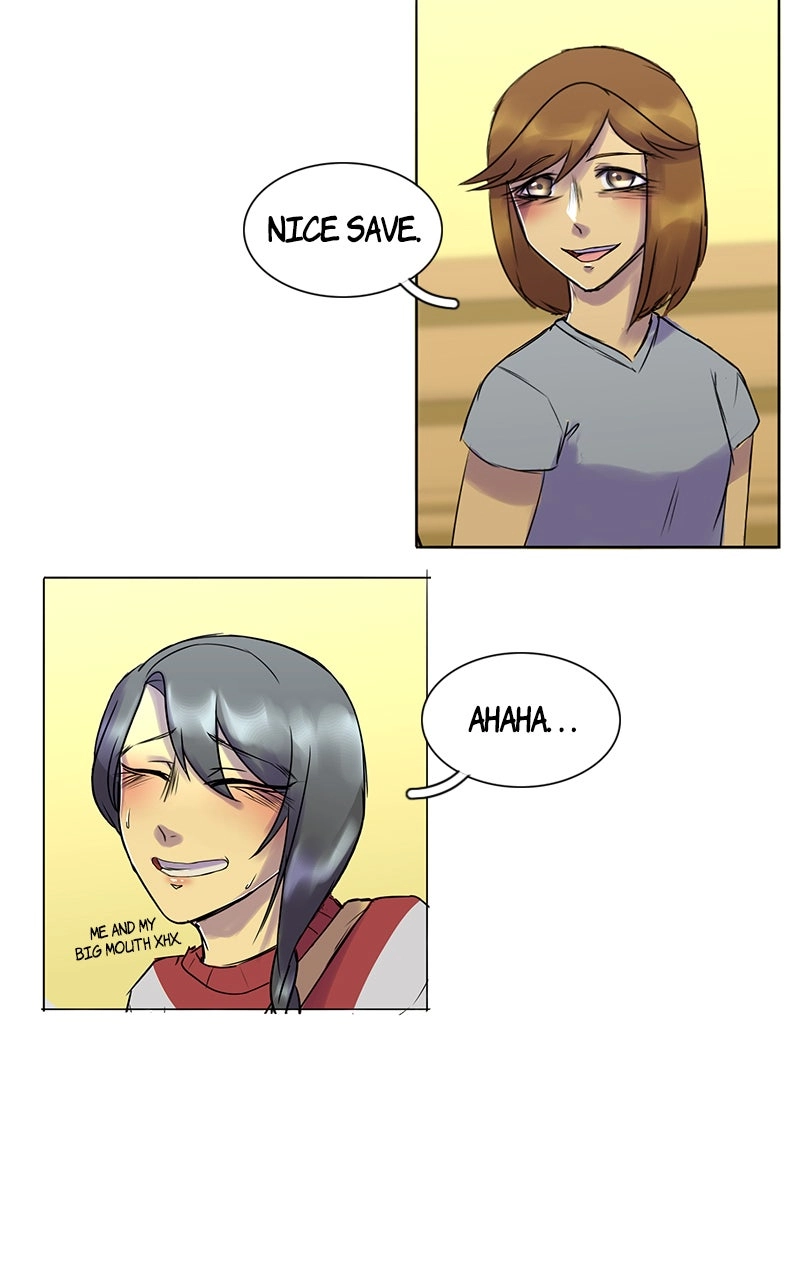Read The Greenhouse chapter 10 image 13 on Lezhin