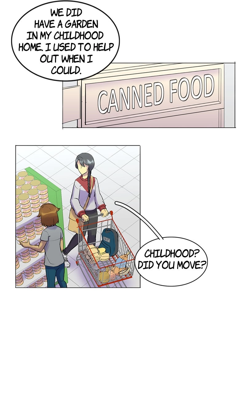Read The Greenhouse chapter 10 image 14 on Lezhin