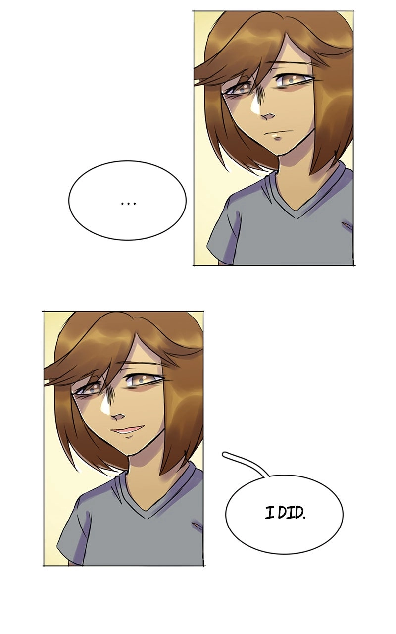 Read The Greenhouse chapter 10 image 15 on Lezhin