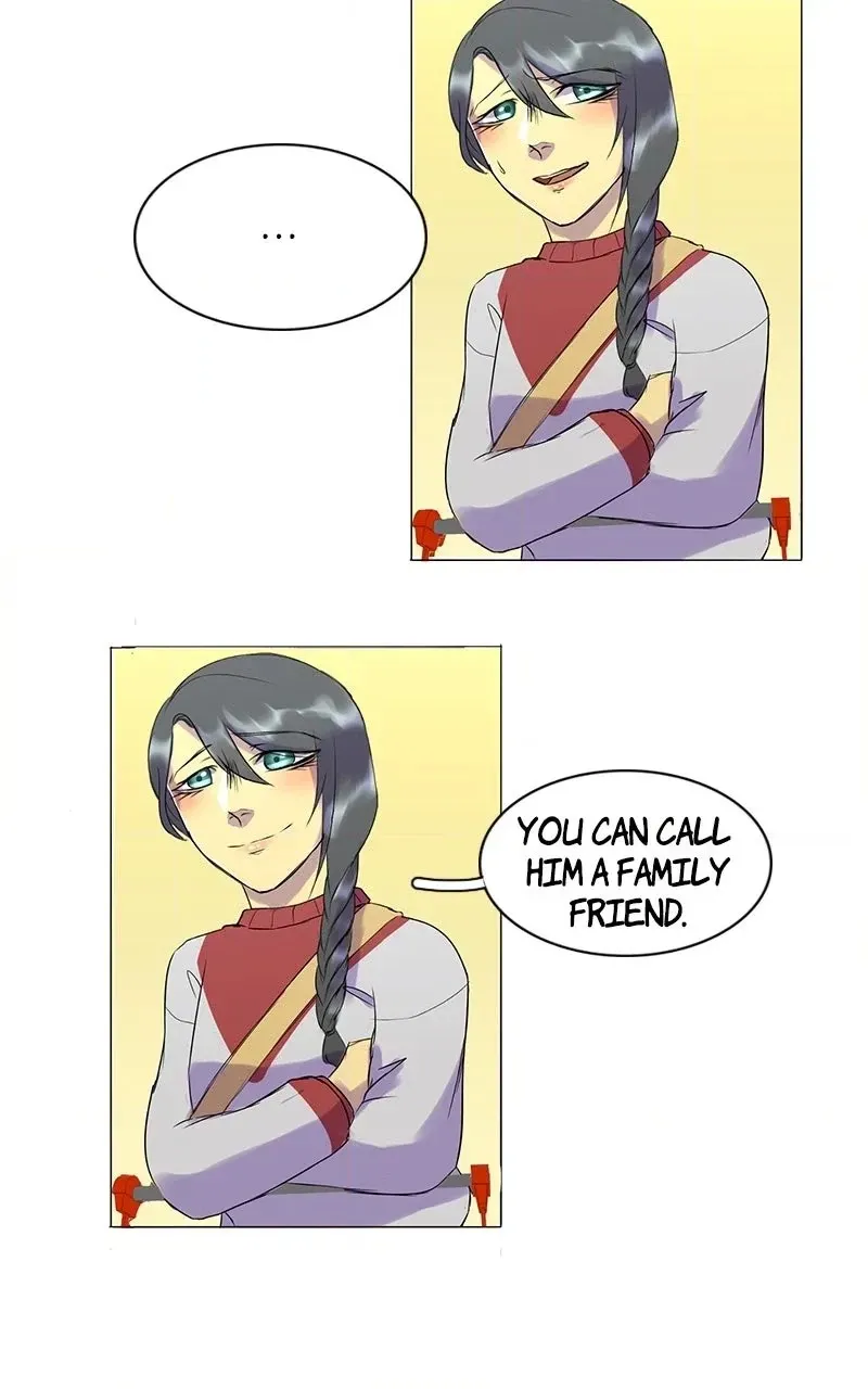 Read The Greenhouse chapter 10 image 19 on Lezhin