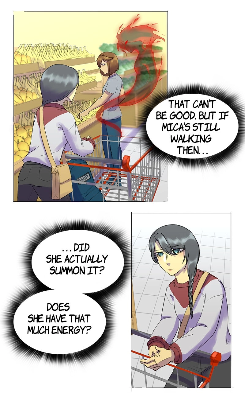Read The Greenhouse chapter 10 image 2 on Lezhin