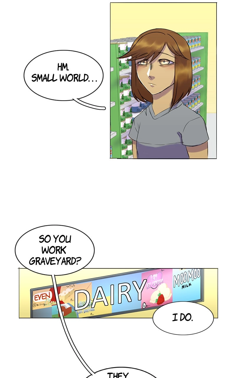 Read The Greenhouse chapter 10 image 20 on Lezhin