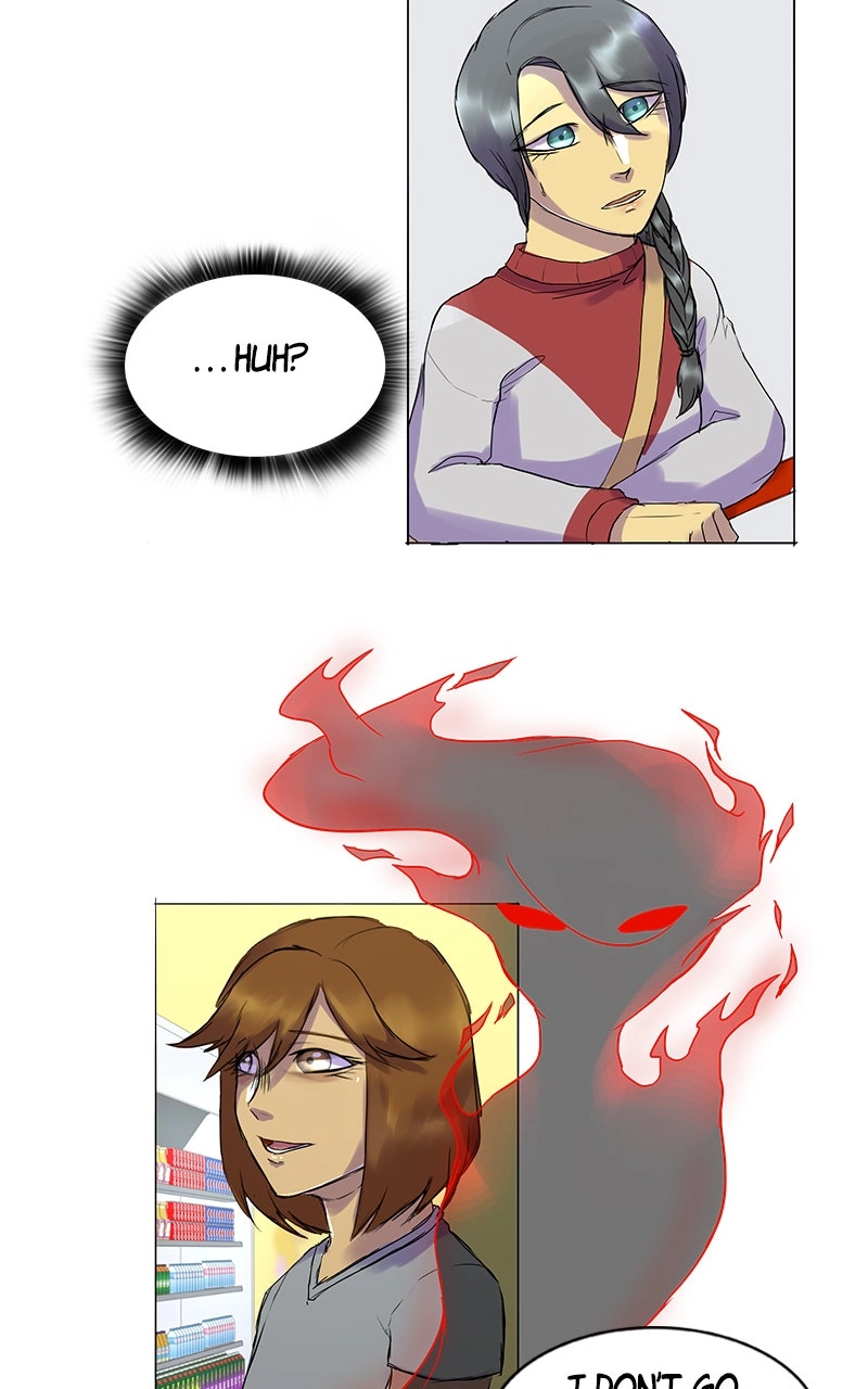 Read The Greenhouse chapter 10 image 23 on Lezhin