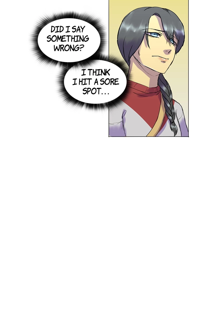 Read The Greenhouse chapter 10 image 26 on Lezhin