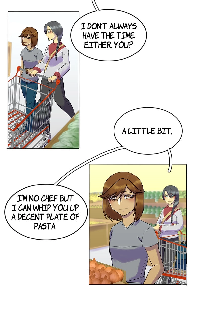 Read The Greenhouse chapter 10 image 5 on Lezhin