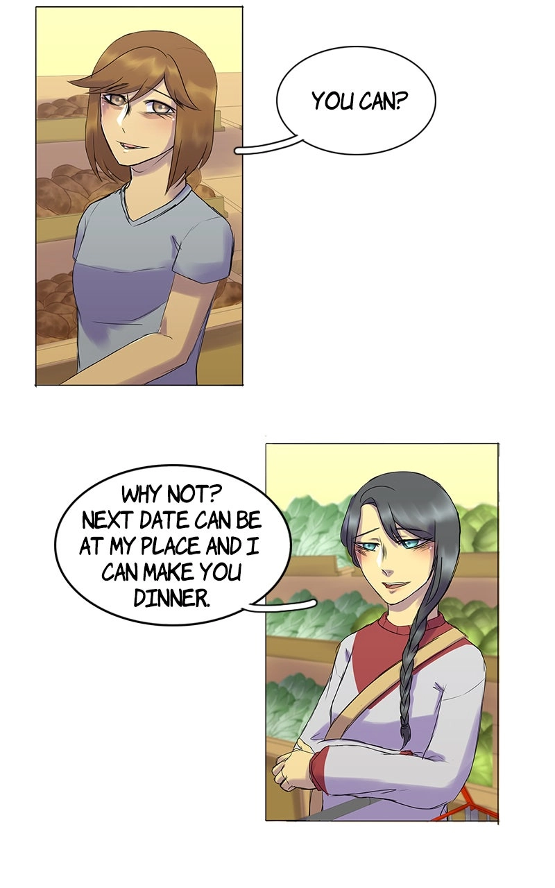 Read The Greenhouse chapter 10 image 6 on Lezhin