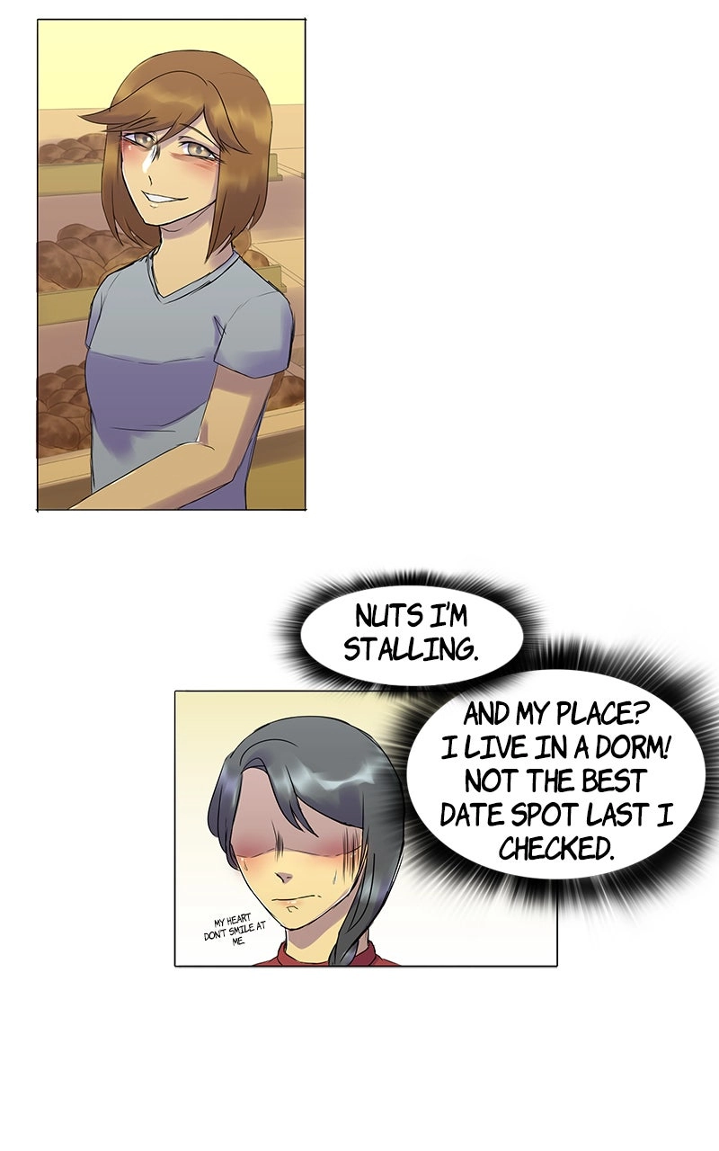 Read The Greenhouse chapter 10 image 7 on Lezhin