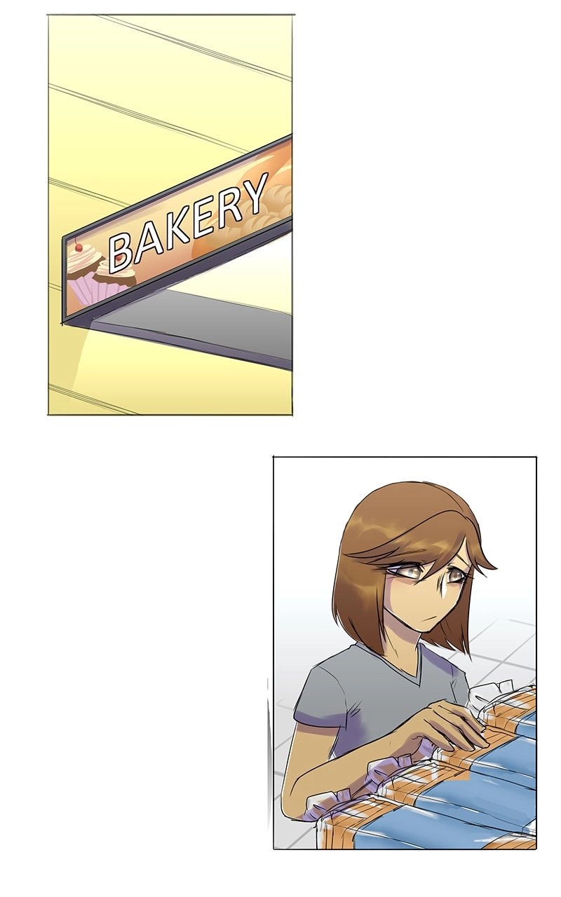 Read The Greenhouse chapter 10 image 8 on Lezhin