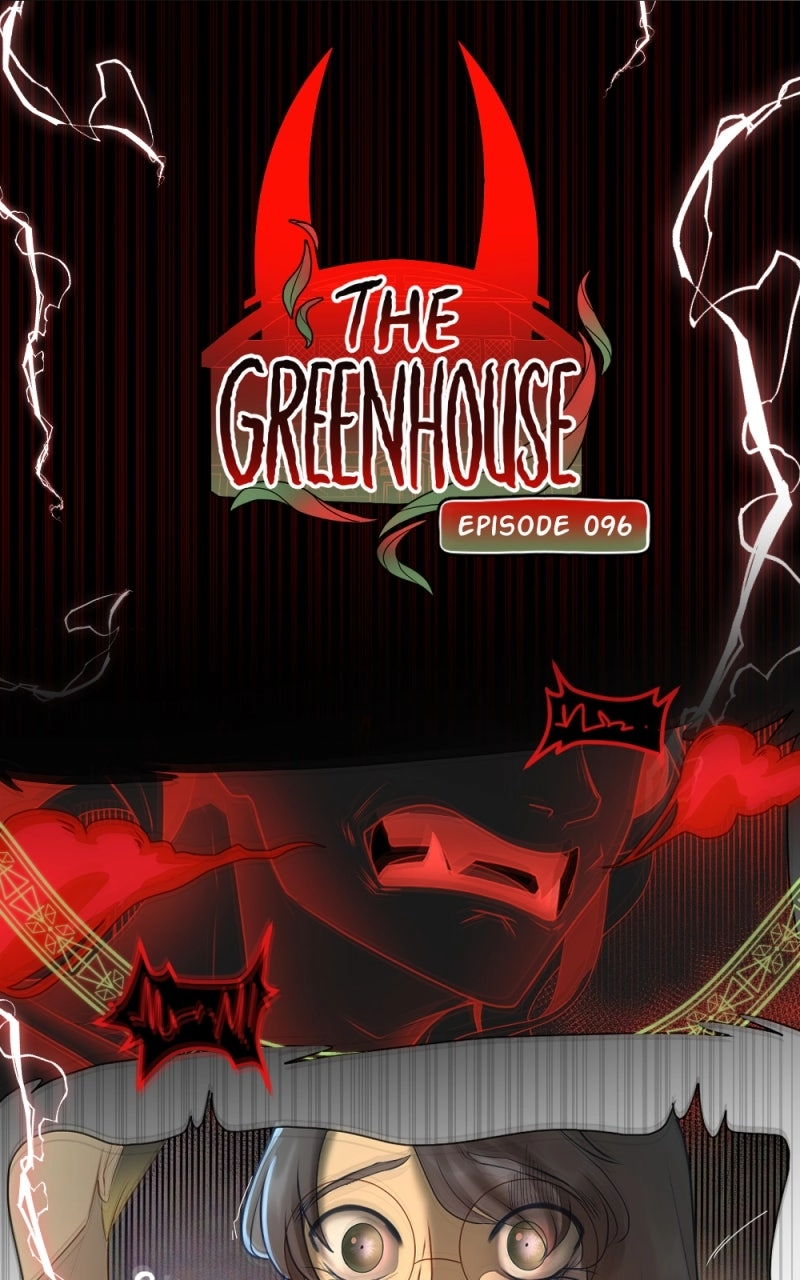 Read The Greenhouse chapter 100 image 0 on Lezhin