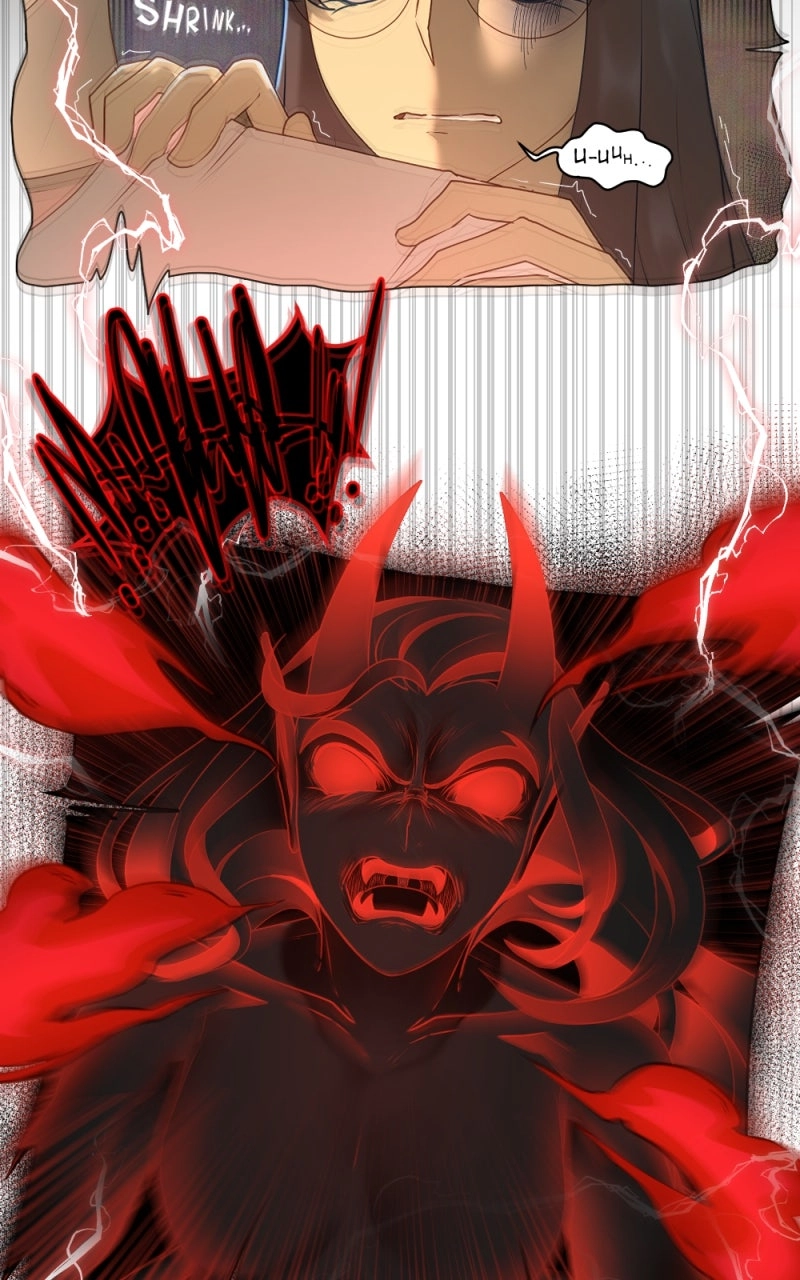 Read The Greenhouse chapter 100 image 1 on Lezhin