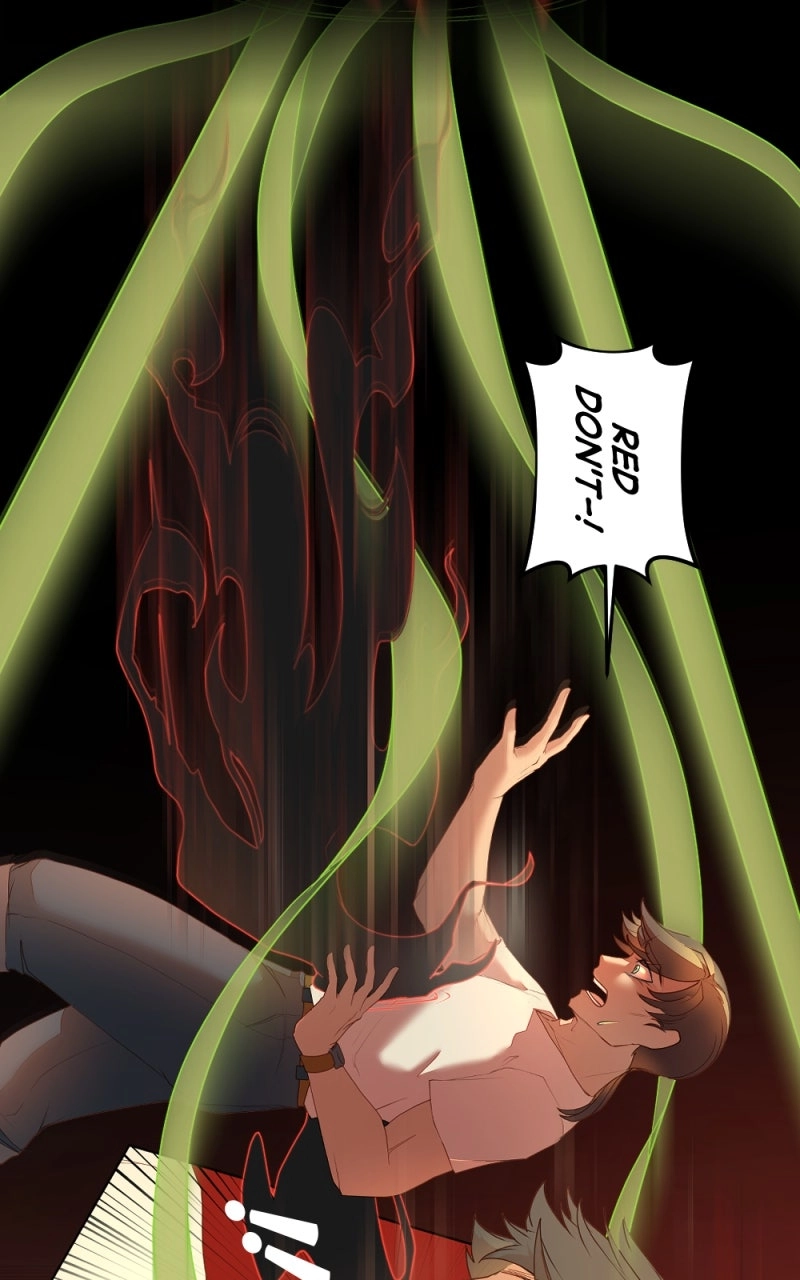 Read The Greenhouse chapter 100 image 11 on Lezhin