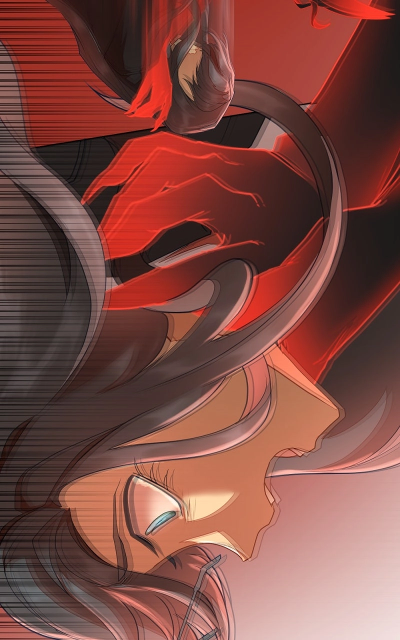 Read The Greenhouse chapter 100 image 13 on Lezhin