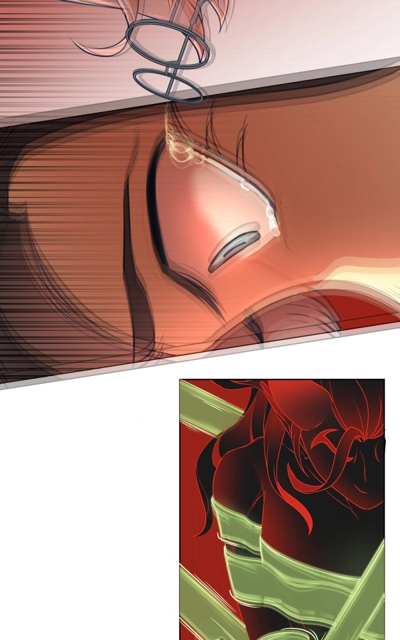 Read The Greenhouse chapter 100 image 14 on Lezhin