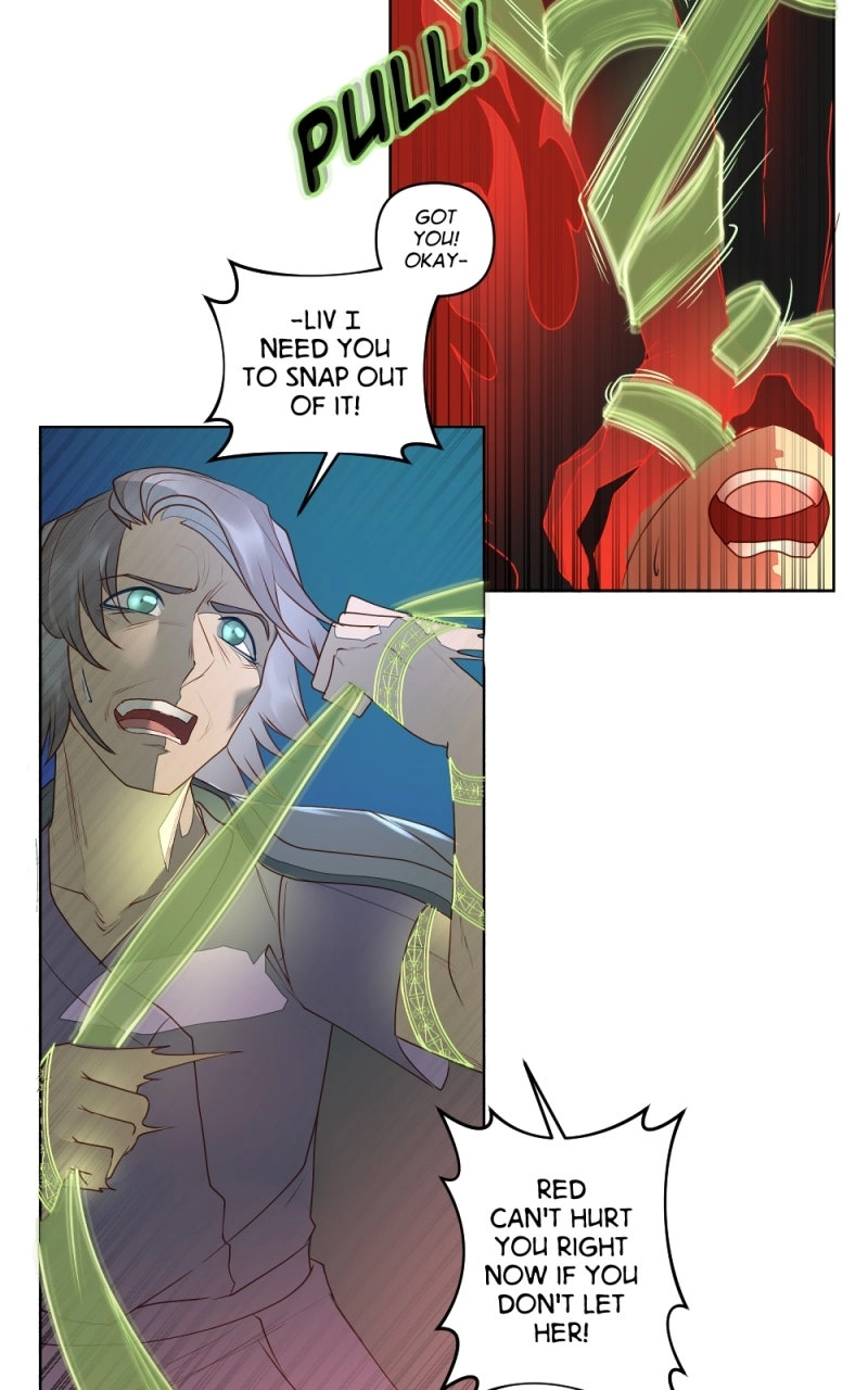 Read The Greenhouse chapter 100 image 15 on Lezhin
