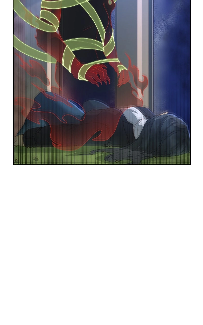 Read The Greenhouse chapter 100 image 18 on Lezhin