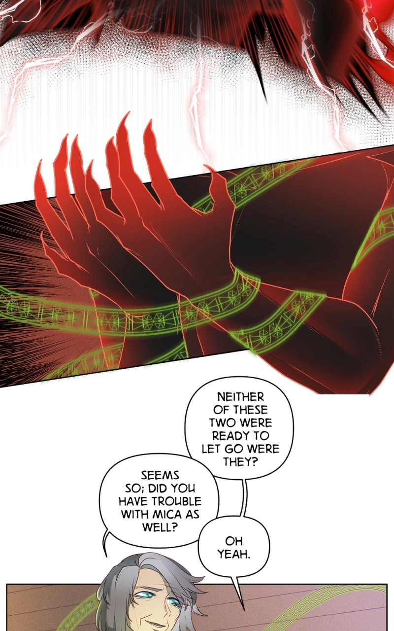 Read The Greenhouse chapter 100 image 2 on Lezhin