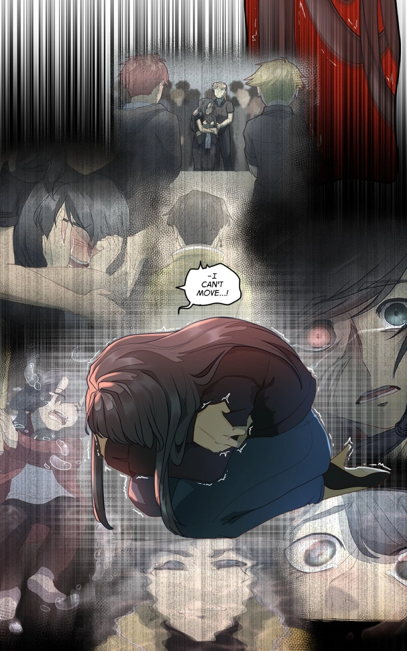 Read The Greenhouse chapter 100 image 6 on Lezhin