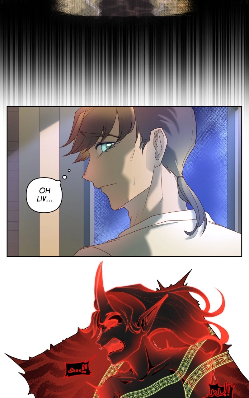 Read The Greenhouse chapter 100 image 7 on Lezhin