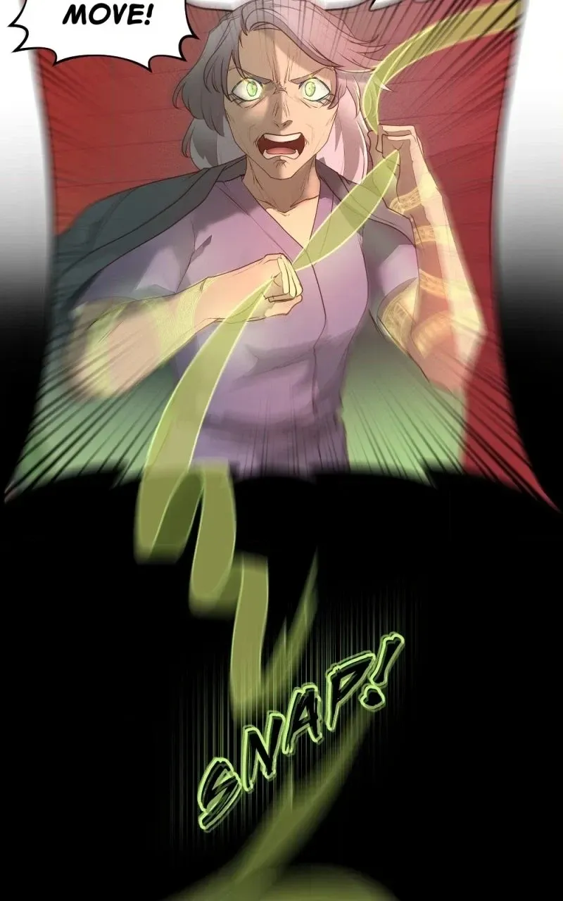 Read The Greenhouse chapter 100 image 9 on Lezhin