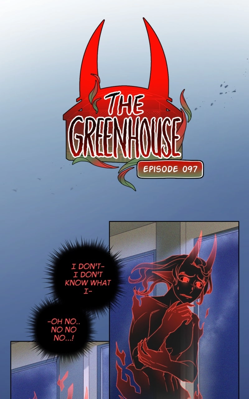 Read The Greenhouse chapter 101 image 0 on Lezhin