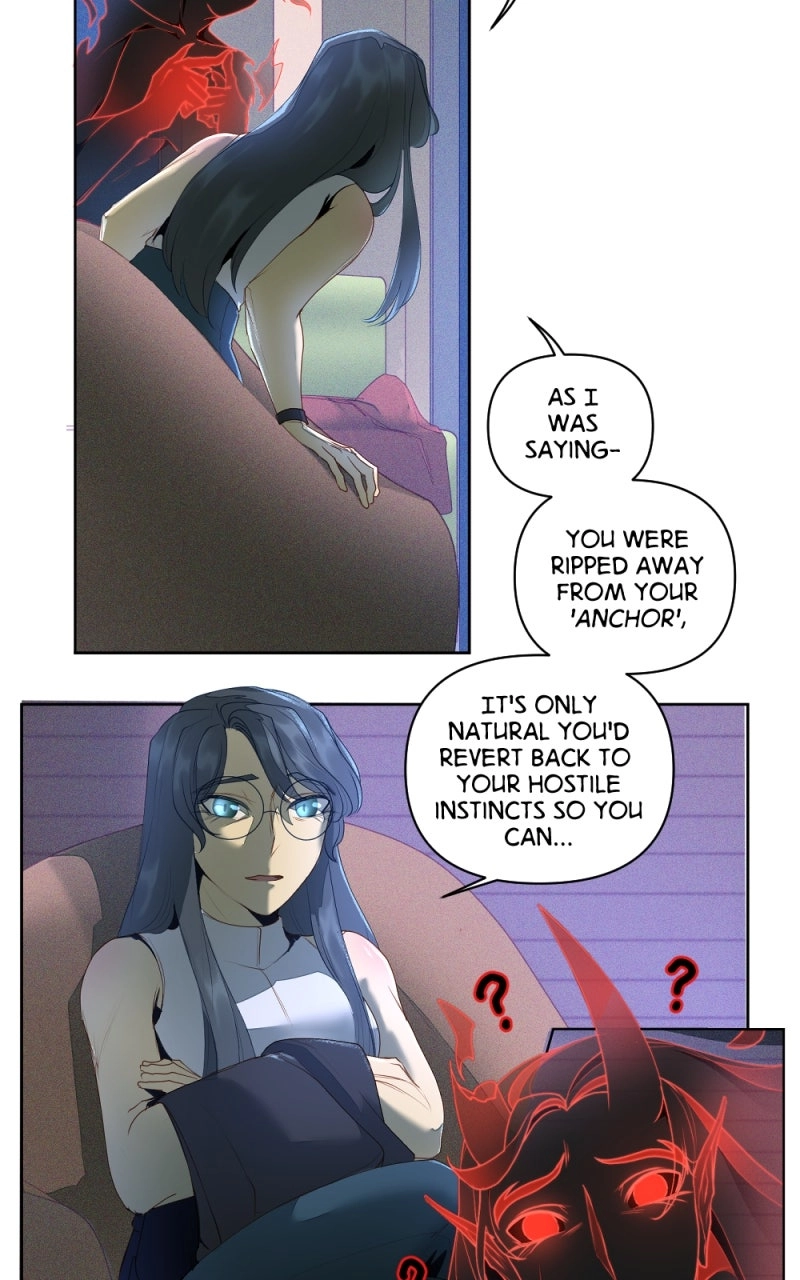 Read The Greenhouse chapter 101 image 17 on Lezhin