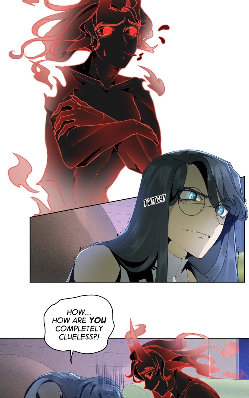 Read The Greenhouse chapter 101 image 20 on Lezhin