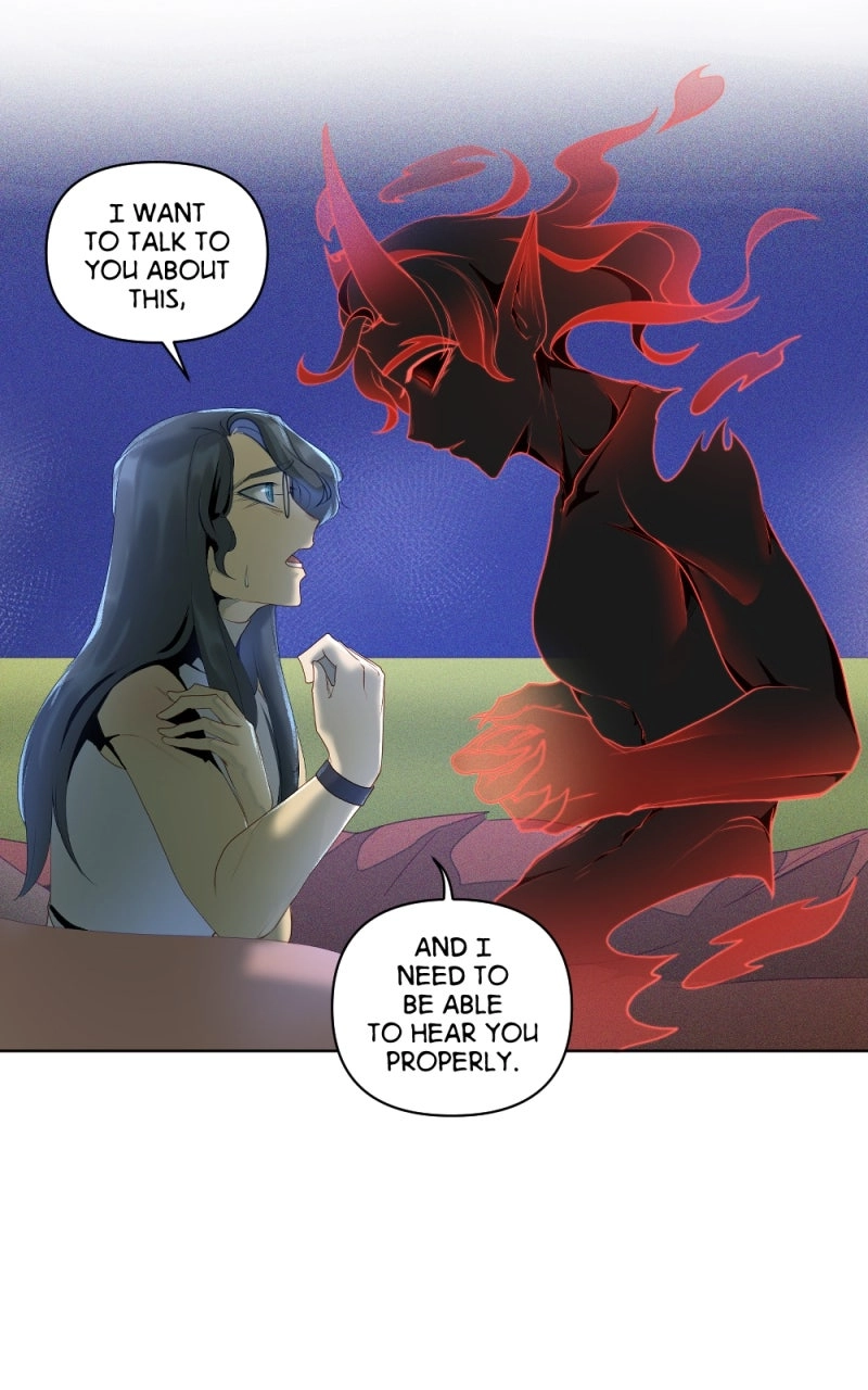 Read The Greenhouse chapter 101 image 24 on Lezhin