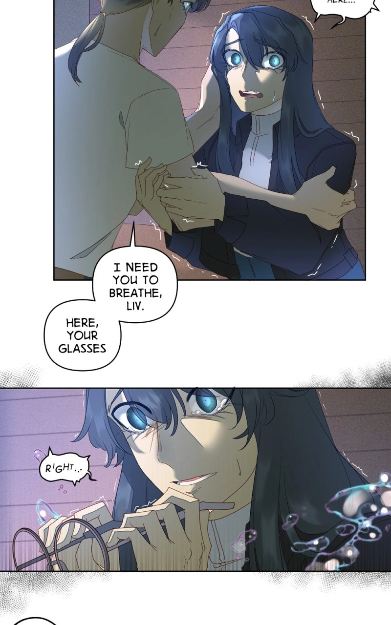 Read The Greenhouse chapter 101 image 3 on Lezhin