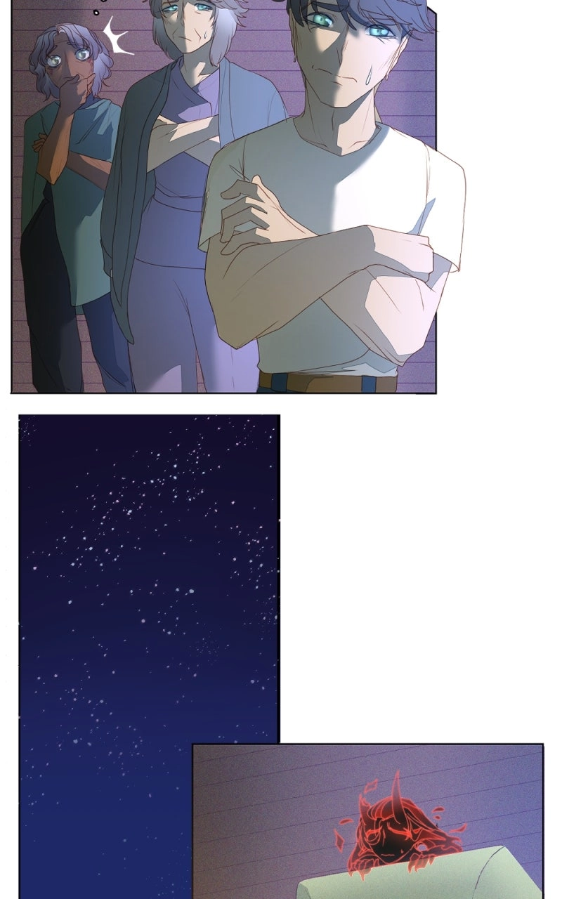 Read The Greenhouse chapter 101 image 8 on Lezhin
