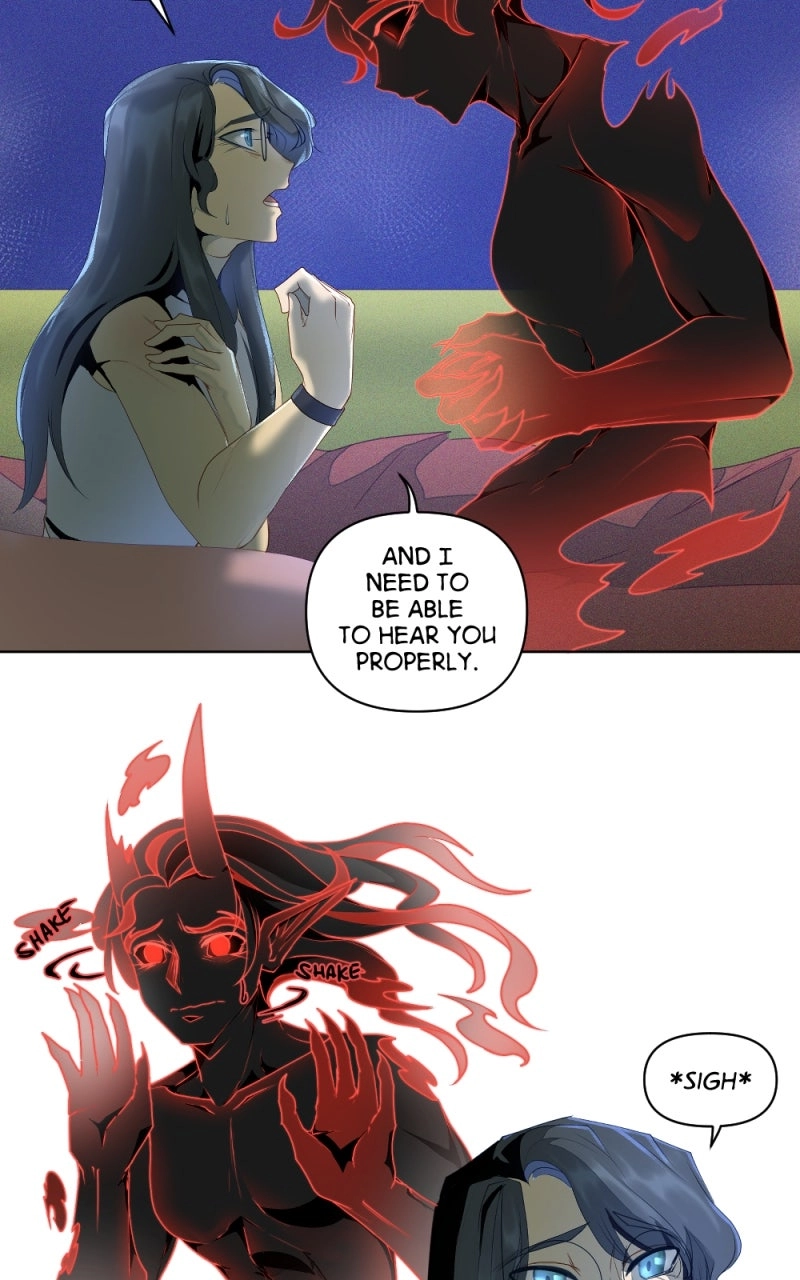Read The Greenhouse chapter 102 image 1 on Lezhin