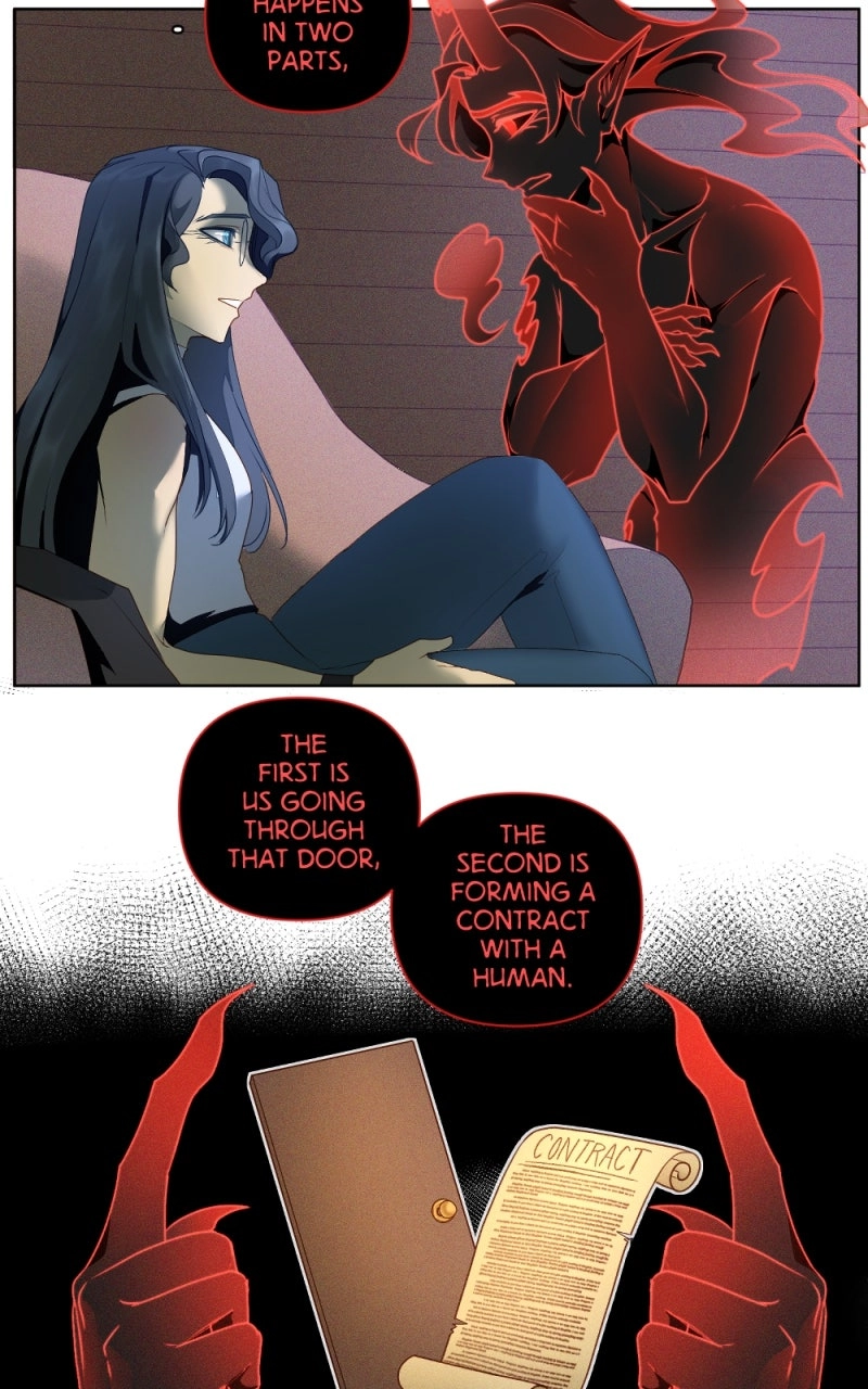 Read The Greenhouse chapter 102 image 11 on Lezhin