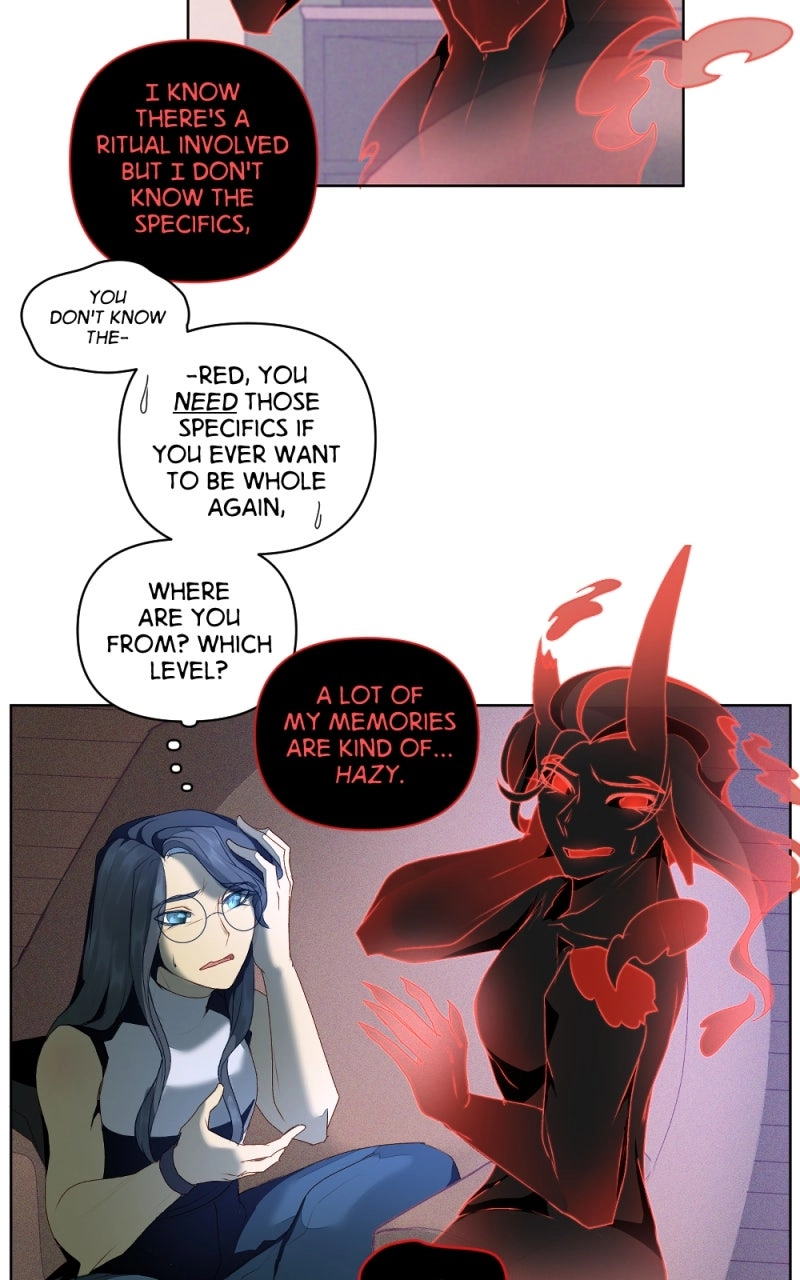 Read The Greenhouse chapter 102 image 13 on Lezhin