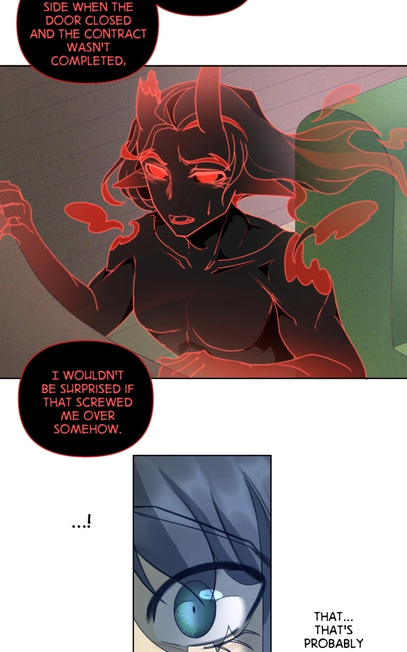 Read The Greenhouse chapter 102 image 15 on Lezhin