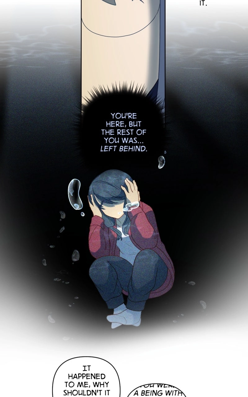 Read The Greenhouse chapter 102 image 16 on Lezhin