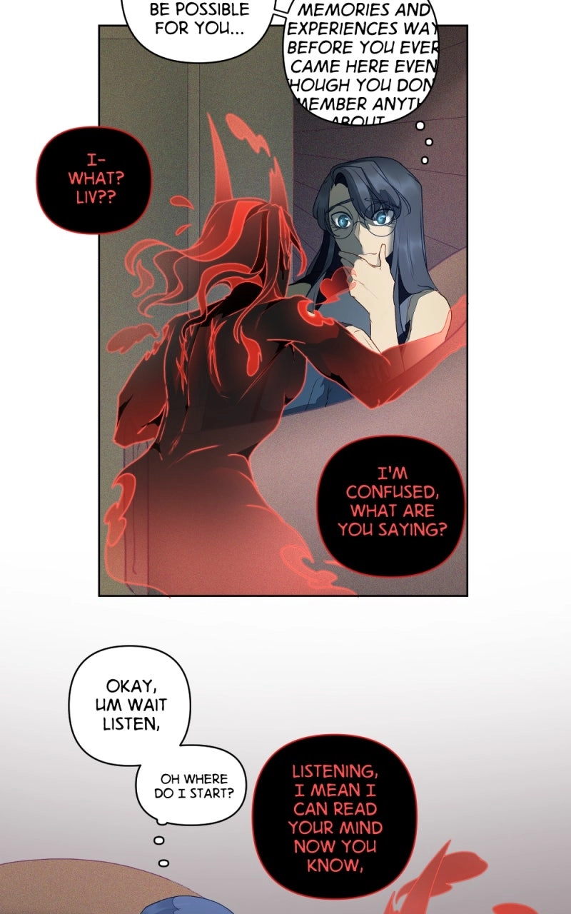 Read The Greenhouse chapter 102 image 17 on Lezhin