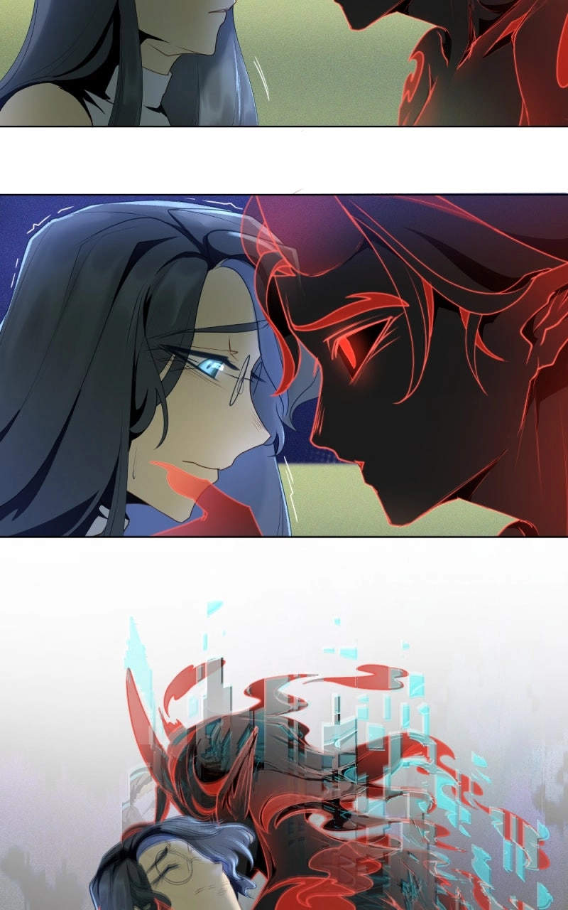 Read The Greenhouse chapter 102 image 4 on Lezhin