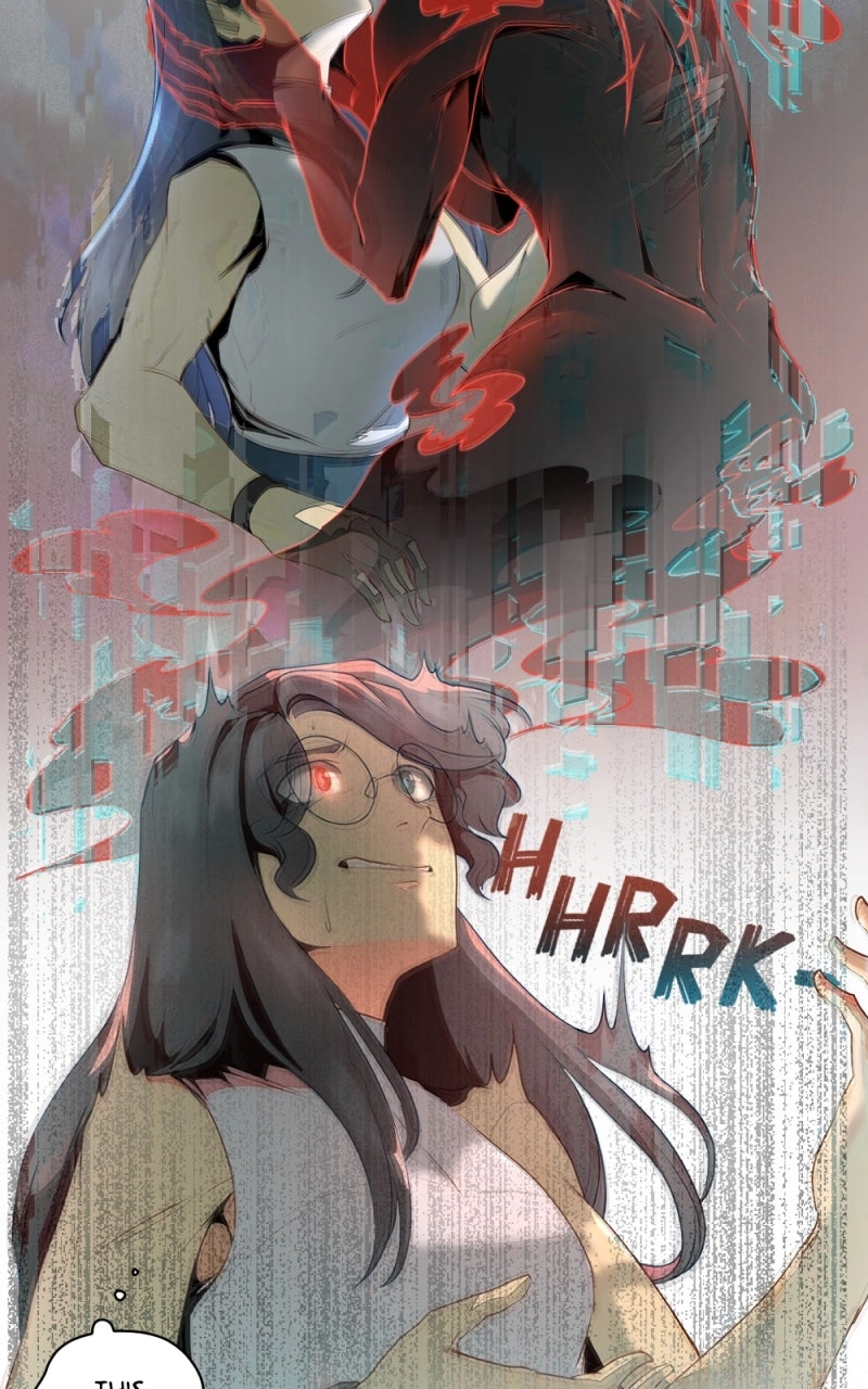 Read The Greenhouse chapter 102 image 5 on Lezhin
