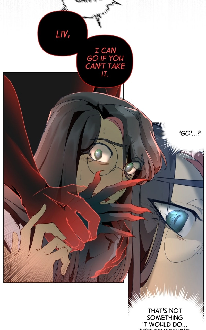 Read The Greenhouse chapter 102 image 7 on Lezhin