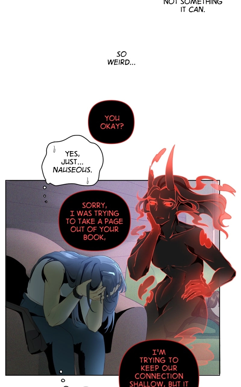 Read The Greenhouse chapter 102 image 8 on Lezhin