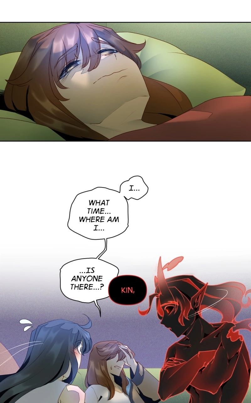 Read The Greenhouse chapter 103 image 10 on Lezhin