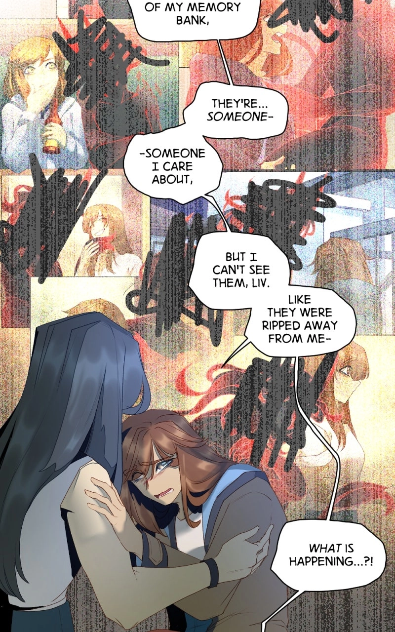 Read The Greenhouse chapter 103 image 17 on Lezhin