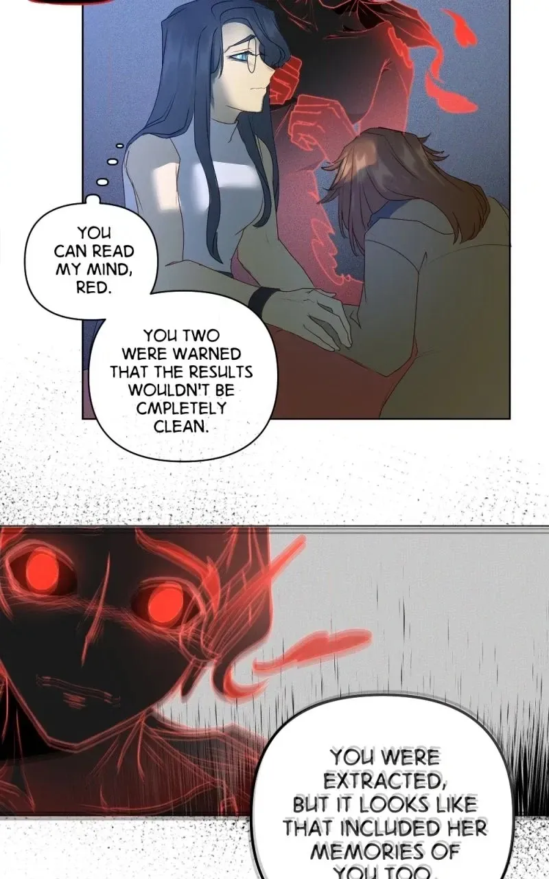 Read The Greenhouse chapter 103 image 19 on Lezhin